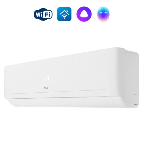 Сплит-система SHUFT Berg SFTO-36HN1_24Y комплект