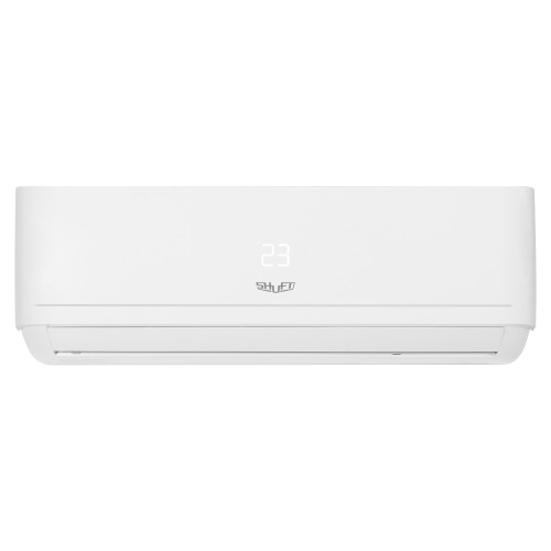 Сплит-система инверторного типа SHUFT Berg DC SFTOI-07HN1_24Y комплект