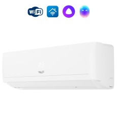 Сплит-система инверторного типа SHUFT Berg DC SFTOI-12HN1_24Y комплект