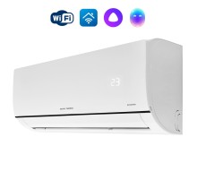 Сплит-система инверторного типа Royal Thermo Siena DC RTSI-18HN8 комплект