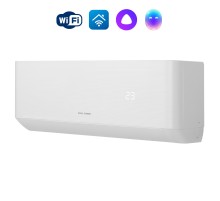 Сплит-система инверторного типа Royal Thermo Diamond DC RTDI-12HN8/Wi-Fi комплект