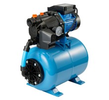 Установка повышения давления ДЖИЛЕКС ДЖАМБО 60/35 Ч-24 (2.0)