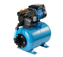 Установка повышения давления ДЖИЛЕКС ДЖАМБО 70/50 Ч-24 (2.0)