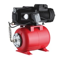 Установка повышения давления PUMPMAN ATJET150