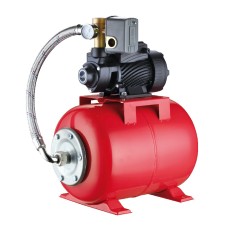 Установка повышения давления PUMPMAN ATQB60