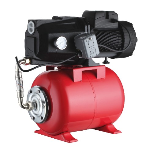 Станция насосная PUMPMAN ATJET60