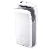 Сушилка для рук электрическая высокоскоростная Electrolux EHDA/HPF-1200W (белая)