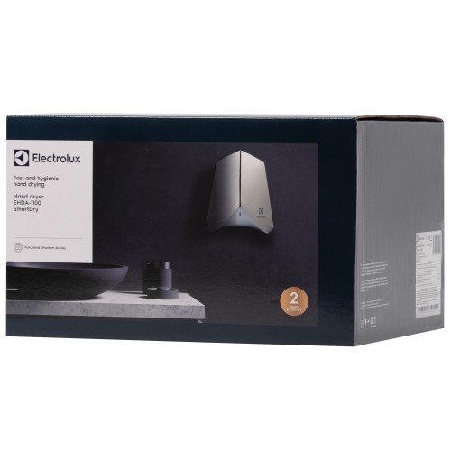 Рукосушилка высокоскоростная Electrolux EHDA-1100