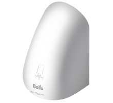 Сушилка для рук электрическая Ballu BAHD-1000AS Silver