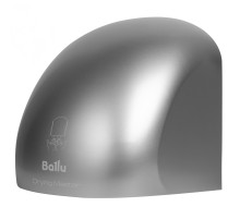 Сушилка для рук электрическая Ballu BAHD-2000DM Silver