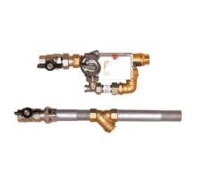 Узел смесительный SHUFT MST Eco kv 16