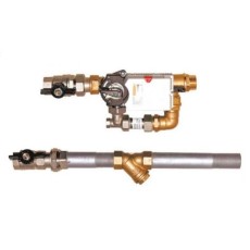 Узел смесительный SHUFT MST Eco kv 4