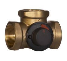 Клапан смесительный 3-х ходовой ESBE VRG 131 25-6.3 RP 1