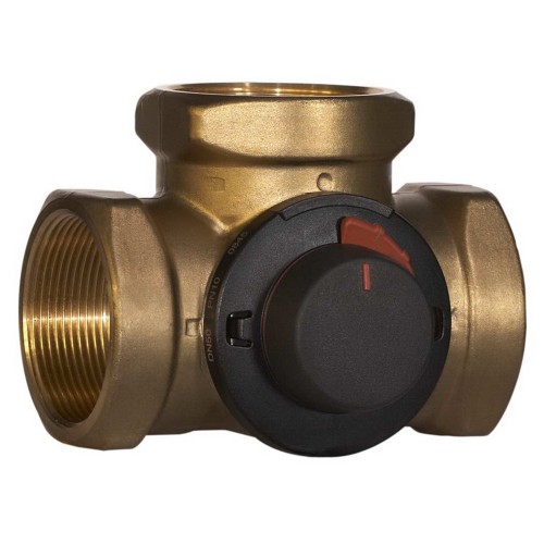 Клапан смесительный 3-х ходовой ESBE VRG 131 25-10 RP 1