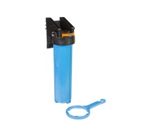 Корпус Джилекс для картриджного фильтра 1 М 20" Big Blue