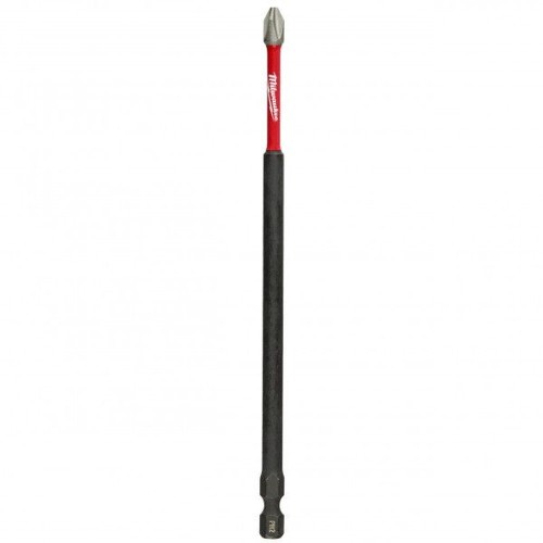 Насадка Milwaukee SHOCKWAVE PH2 150мм (1) 4932471565