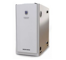 Котел дизельный Navien LST-24KG напольный, 2 конт., закр.кам.сгор. т/о - нерж.