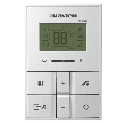 Котел дизельный Navien LST-60KRN напольный, 2 конт., закр.кам.сгор. т/о - нерж.