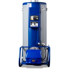 Котел дизельный Navien 1535RPD напольный, 2 конт., закр. кам. сгор. 174 кВт