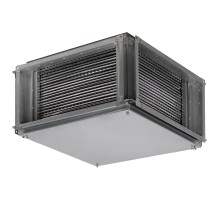 Рекуператор пластинчатый SHUFT RHPr 900x500