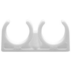 Опора двойная 25/27 (400/100) VALFEX