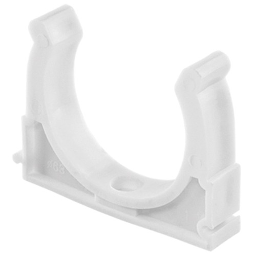 Опора TEBO бел. PP-R 25 для труб (100/1000), арт. 030083103
