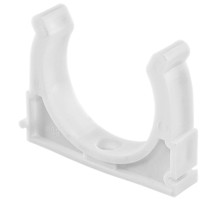 Опора TEBO бел. PP-R 40 для труб (50/500), арт. 030080105