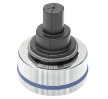 Насадка расширительная REHAU pink+, flex, black для экспандера QC 16х2,2