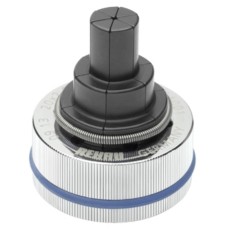 Насадка расширительная REHAU pink+, flex, black для экспандера QC 20х2,8