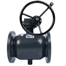 Кран шаровой РИДАН Jip-R Premium FF Ду300 Ру16