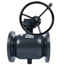 Кран шаровой РИДАН Jip-R Premium FF Ду200 Ру16