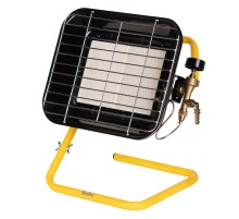 Обогреватель инфракрасный газовый Ballu BIGH-4