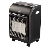 Обогреватель инфракрасный газовый Ballu BIGH-5