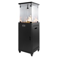 Обогреватель инфракрасный газовый Ballu уличный BOGH-14G