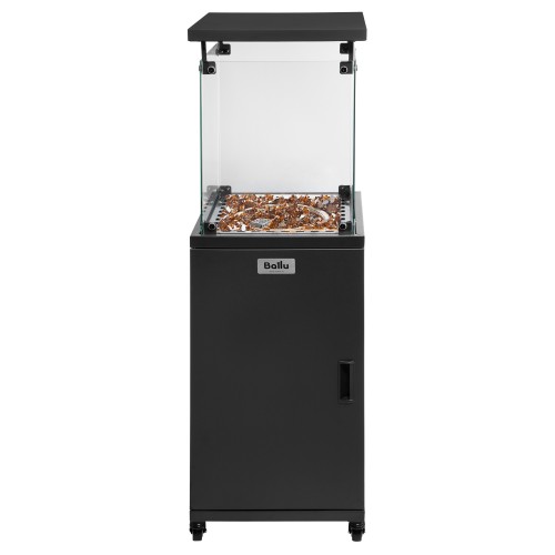 Обогреватель инфракрасный газовый Ballu уличный BOGH-14G