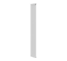 Дизайн-радиатор Royal Thermo Shift R22 C2180 - 08 секц. RAL9005m