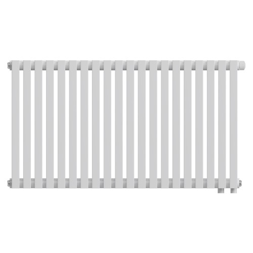 Дизайн-радиатор Royal Thermo Shift Q30 VC2050 - 20 секц. RAL9016