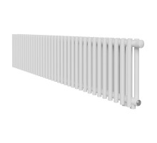 Дизайн-радиатор Royal Thermo Shift R22 VC2030 - 18 секц. RAL9016