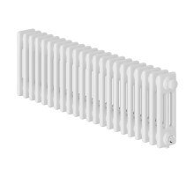 Дизайн-радиатор Royal Thermo Insignia VC3030 - 14 секц. RAL9016