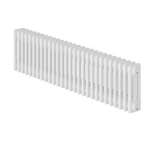 Дизайн-радиатор Royal Thermo Insignia C3030 - 28 секц. RAL9016