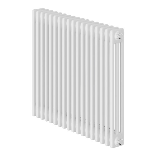 Дизайн-радиатор Royal Thermo Insignia C3050 - 18 секц. RAL9016