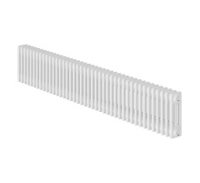 Дизайн-радиатор Royal Thermo Insignia C3030 - 42 секц. RAL9016
