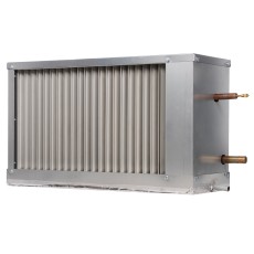 Охладитель фреоновый Shuft для прямоугольных каналов WHR-R 1000*500-3