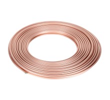 Труба медная Ballu Olympic 6,35х0,60х50000 (1/4), бухта