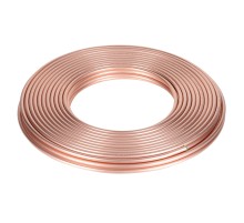 Труба медная Ballu Olympic 9,52х0,65х50000 (3/8), бухта