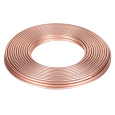 Труба медная Ballu Olympic 9,52х0,65х50000 (3/8), бухта