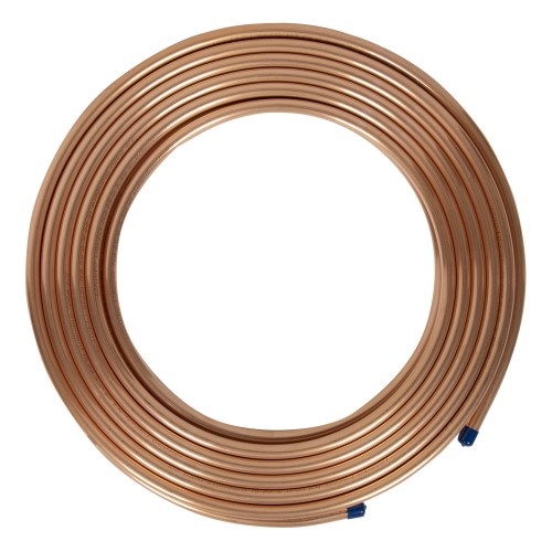 Труба медная (V) Ballu Standard 15,88х0,89х15000 (5/8), бухта