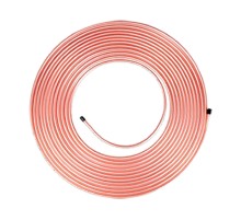 Труба медная ТОР 12,7х0,65х15000 (1/2), бухта