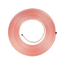 Труба медная Standard 15,88х0,89х15000 (5/8), бухта