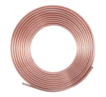 Труба медная Standard 6,35х0,76х15000 (1/4), бухта